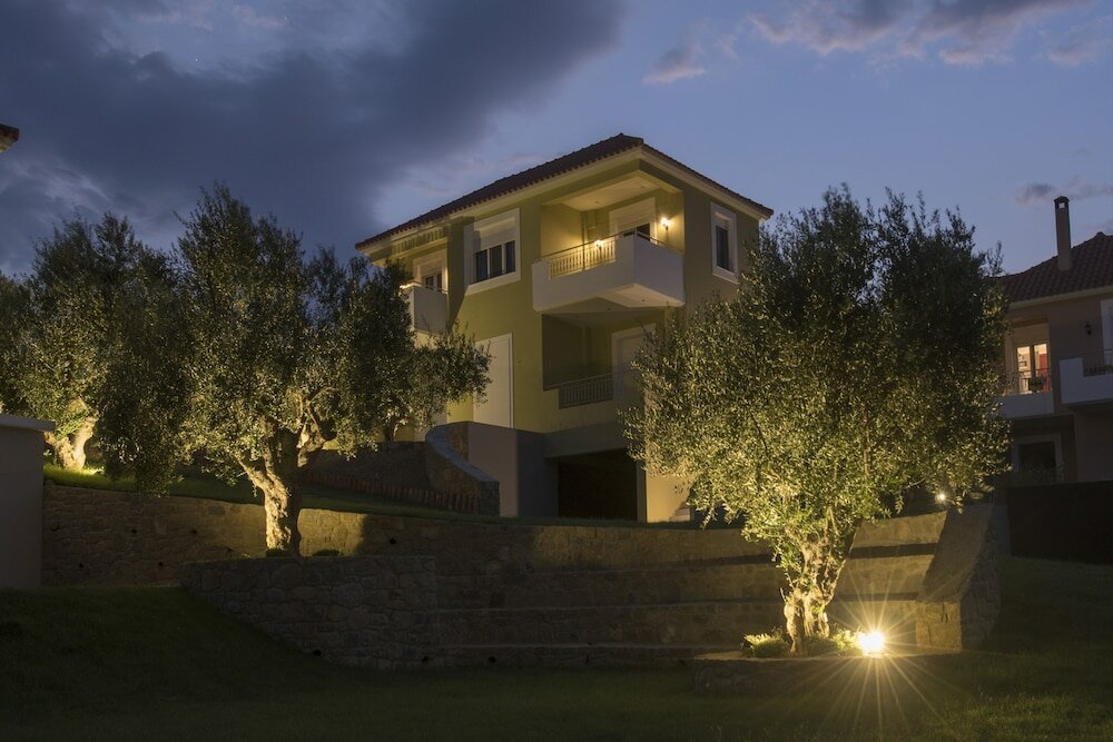 Фото Kotroni Villas