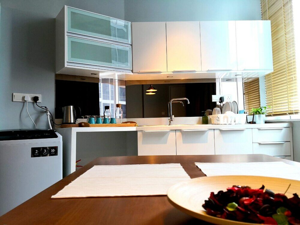 Фото Vida by Homes Asian