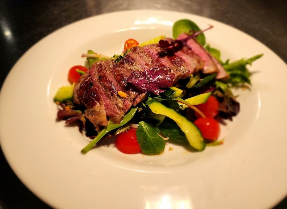 Фото Esk Grand Hotel