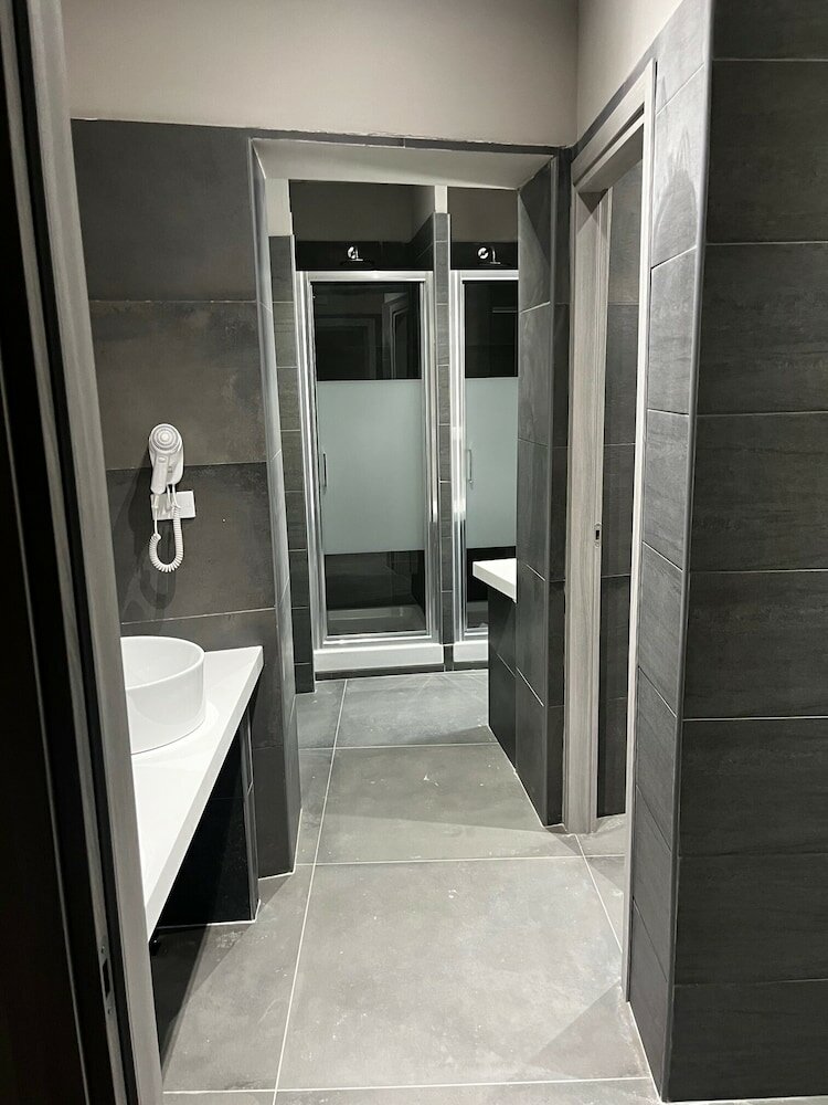 Фото Borgo Ripa by Hostel Trastevere