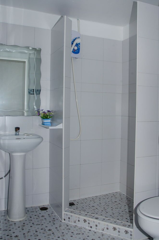 Фото Allstar Guesthouse