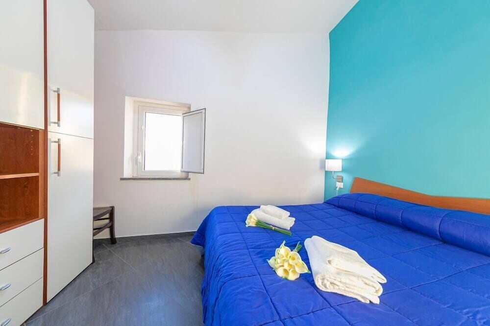 Фото Maremio Apartments