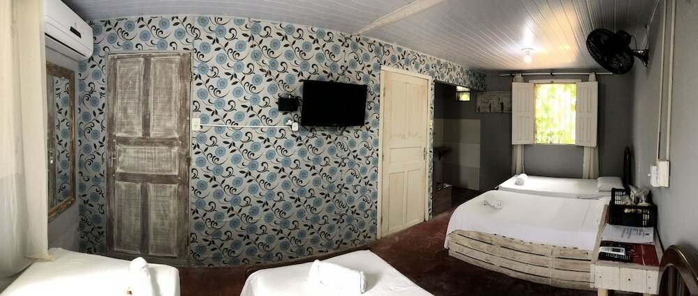 Фото Hotel Urumajo