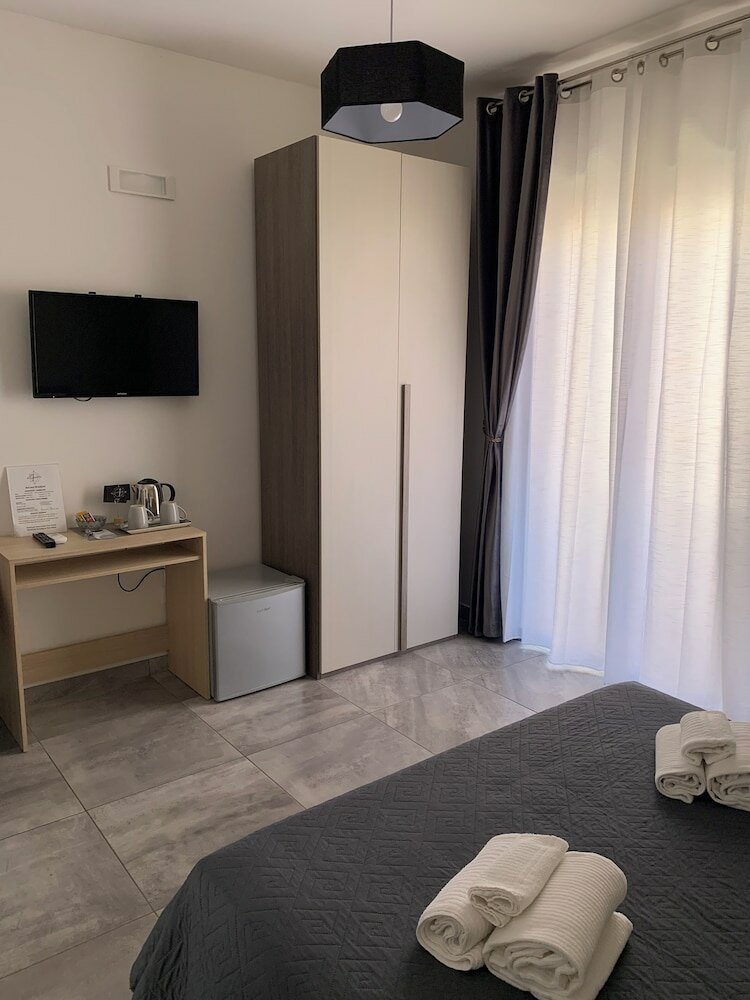 Фото Four winds bed and breakfast