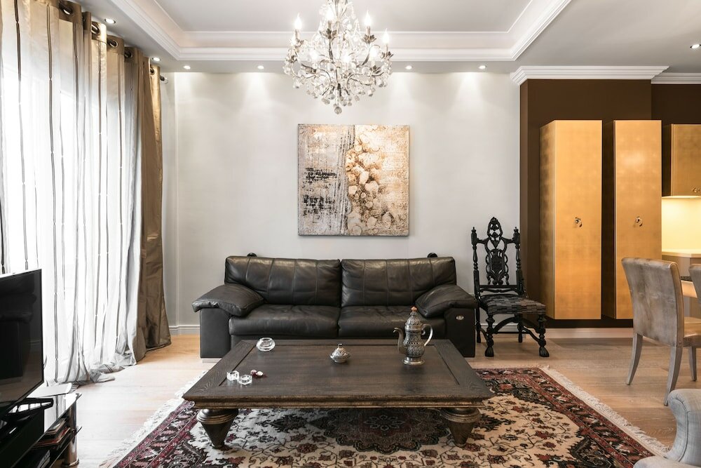 Фото Aristotelous Grand View