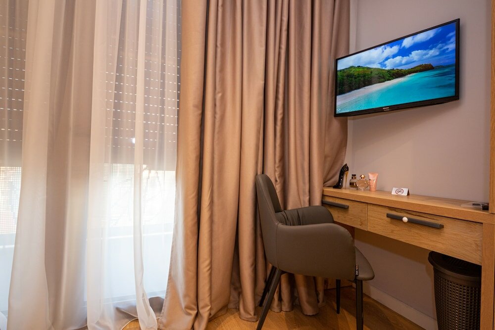 Фото Central Chic Apartments