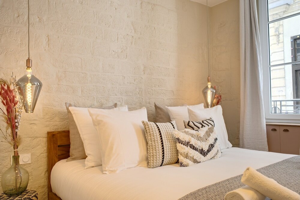 Фото The Charming Luxembourg Garden