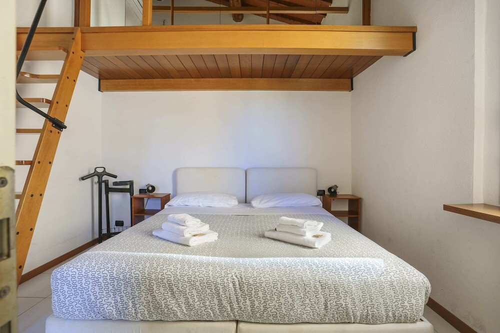 Фото Palazzo Vecchio Penthouse - Hosted by Sweetstay