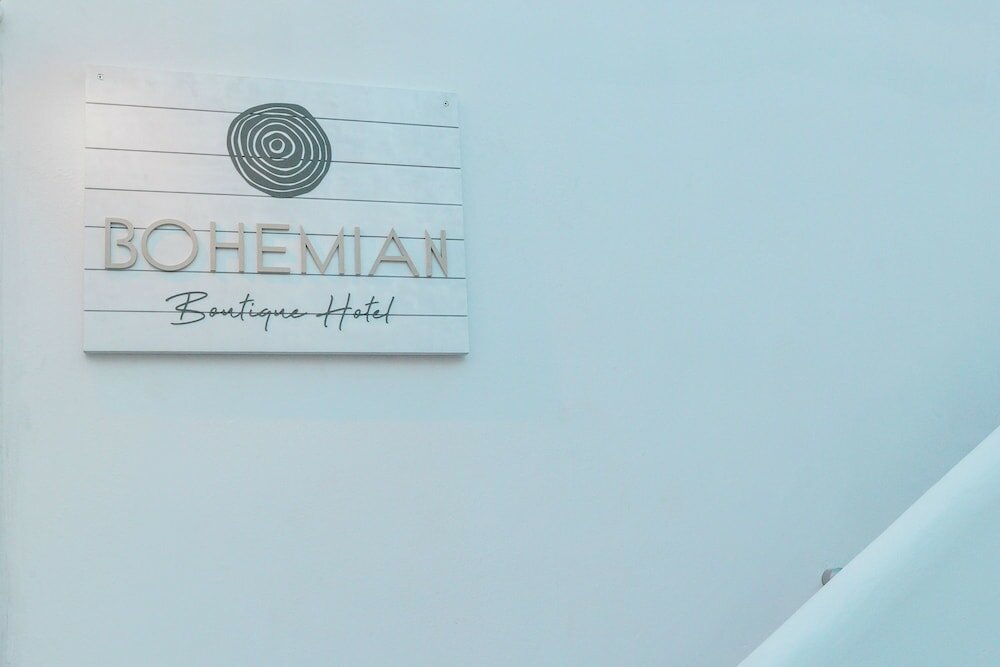 Фото Bohemian Luxury Boutique Hotel - Adults Only