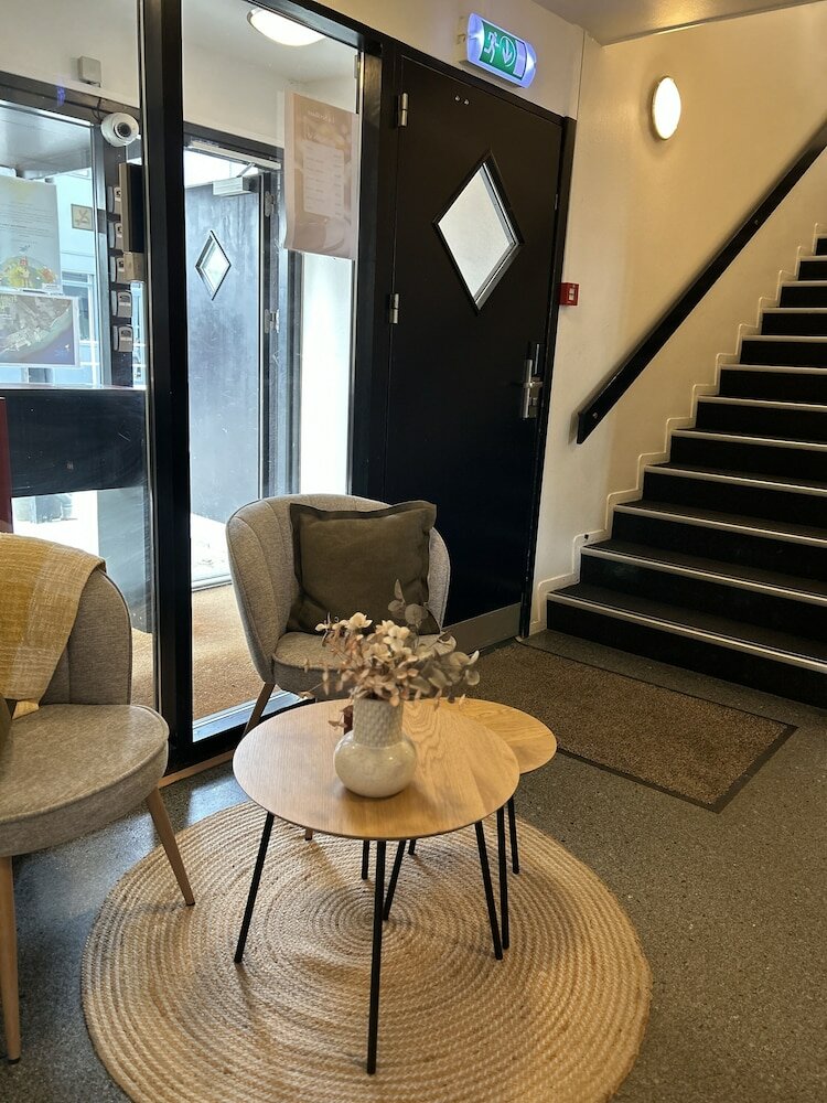 Фото Stop'n Sleep