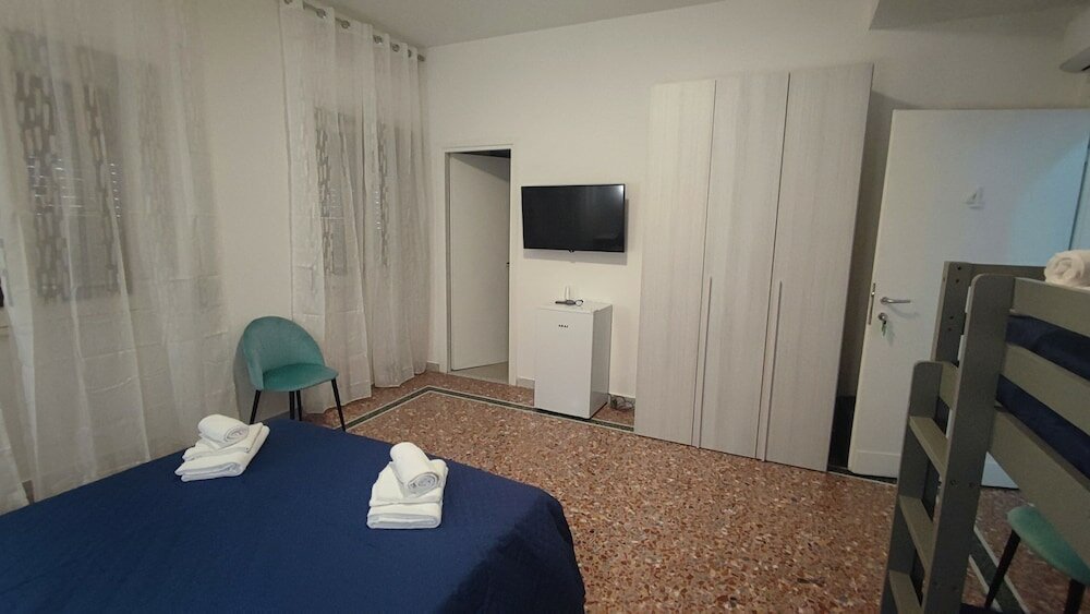 Фото Vatican Green Garden