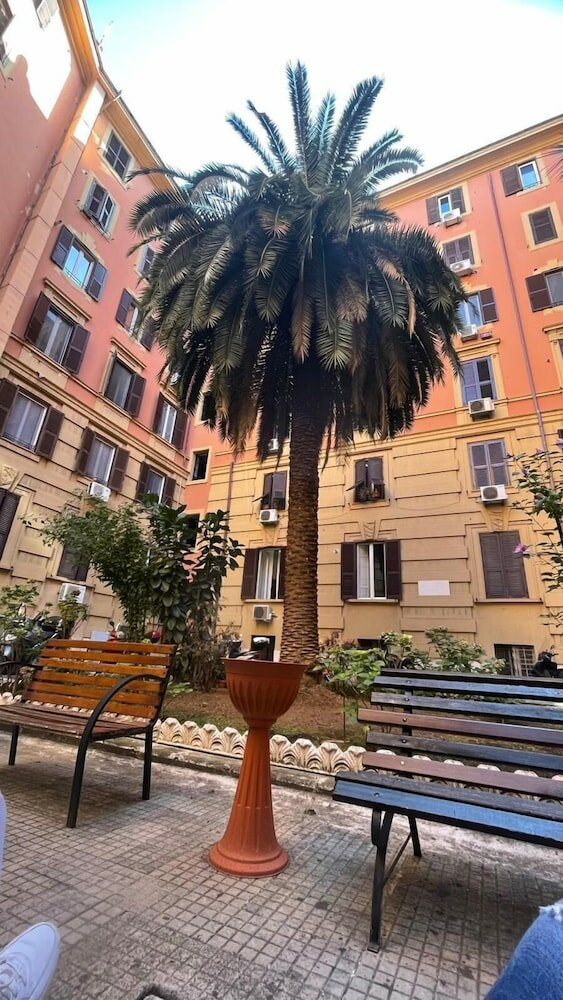 Фото Z-ArchSuites Urbs