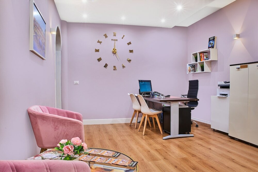 Фото Firenze Rooms Cathedral