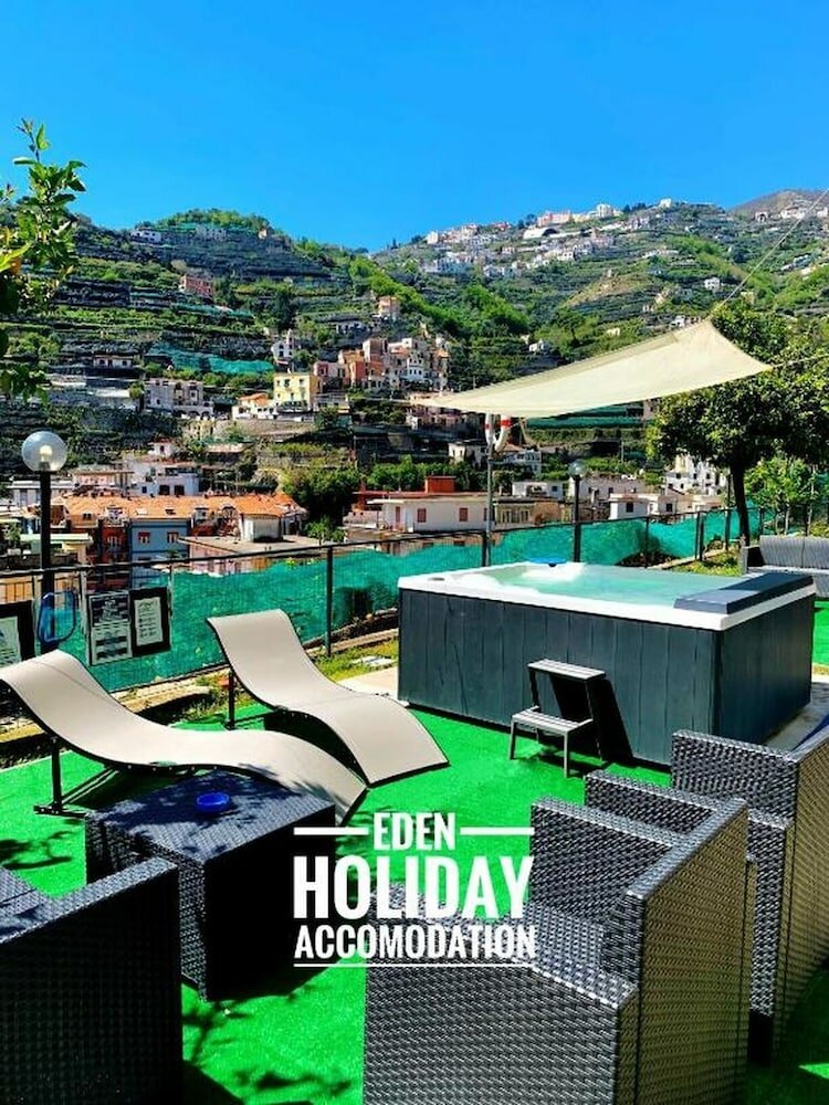 Фото Eden Holiday Minori