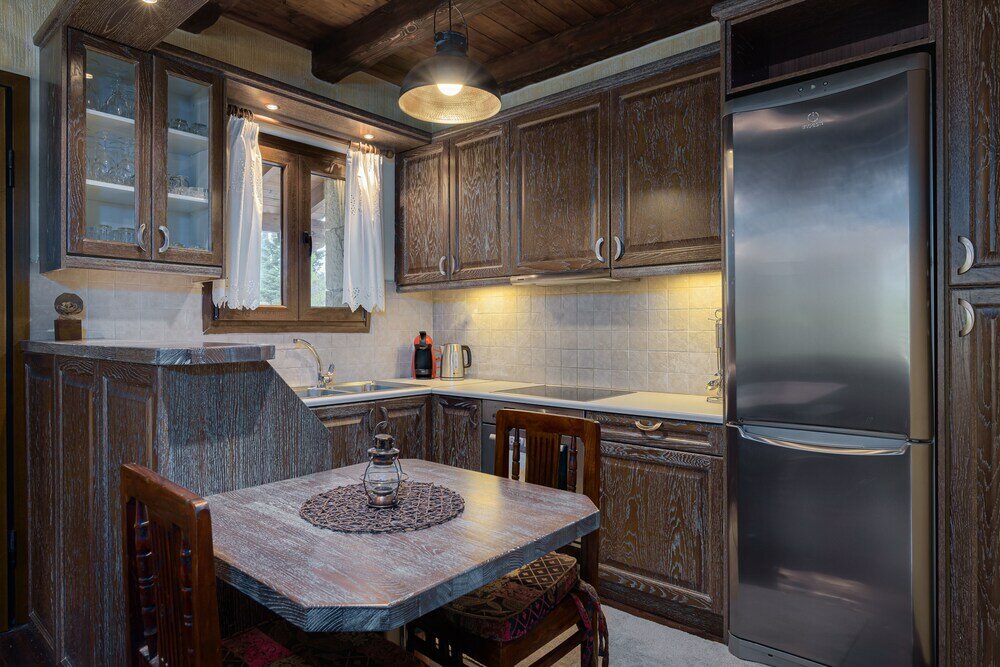 Фото Parnassus Dreamwood Chalet