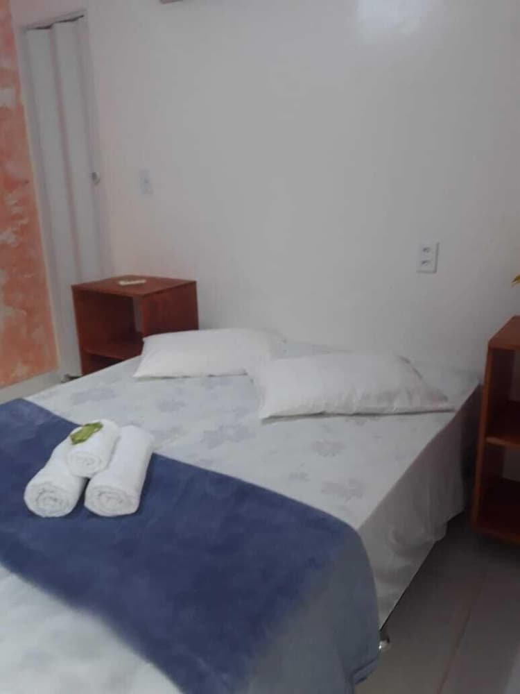 Фото Pousada Mato Grosso ll