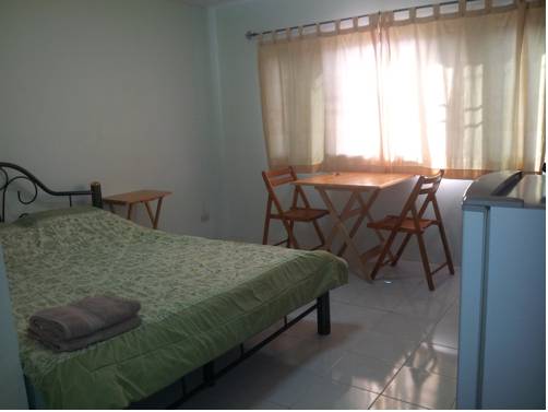 Фото Chomhaad Guesthouse