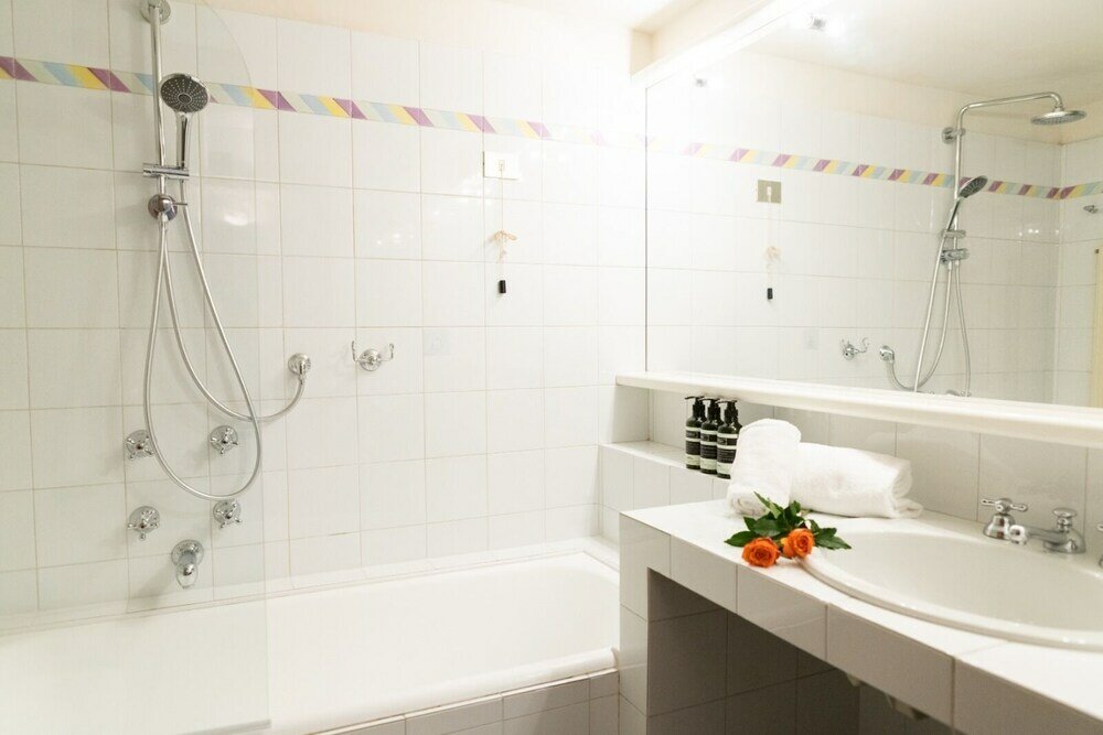 Фото Moderna residenza Barbieri