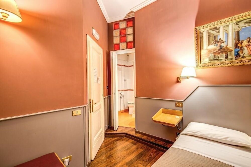 Фото Suitedream Vatican