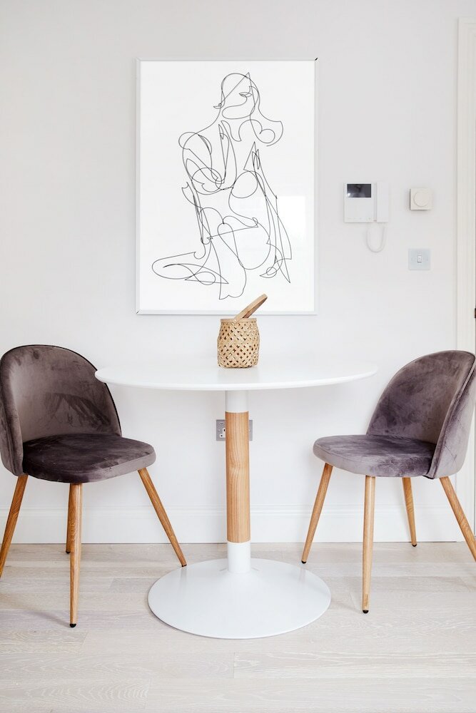 Фото Virginia House by City Living London