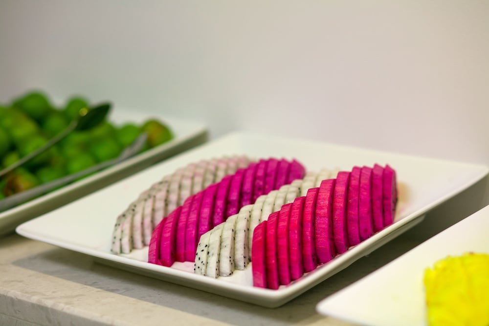 Фото Hanoi Paon Hotel & SPA