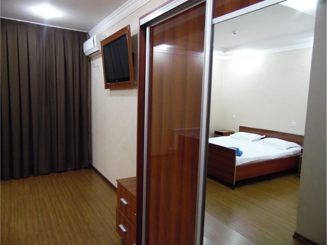 Фото Azia Center Dzudo