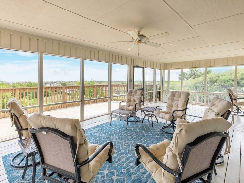 Фото Sea Gull Ocean Villa