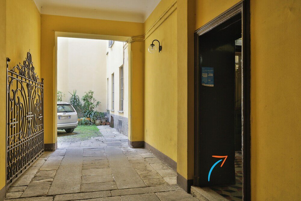 Фото NotaMi - Happy Stay - Naviglio Grande