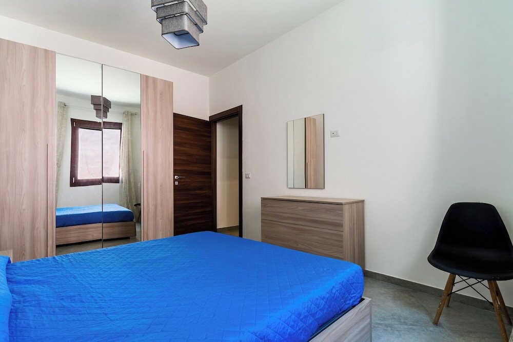 Фото 3460 Casa Settembrini by Barbarhouse