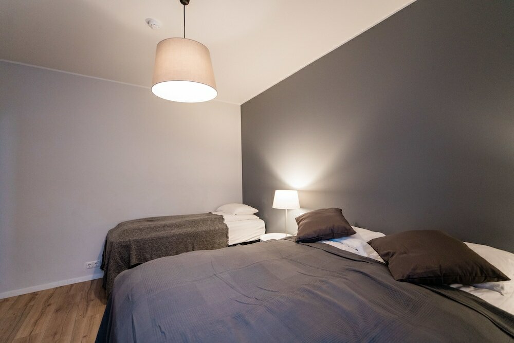 Фото Baldur Apartments