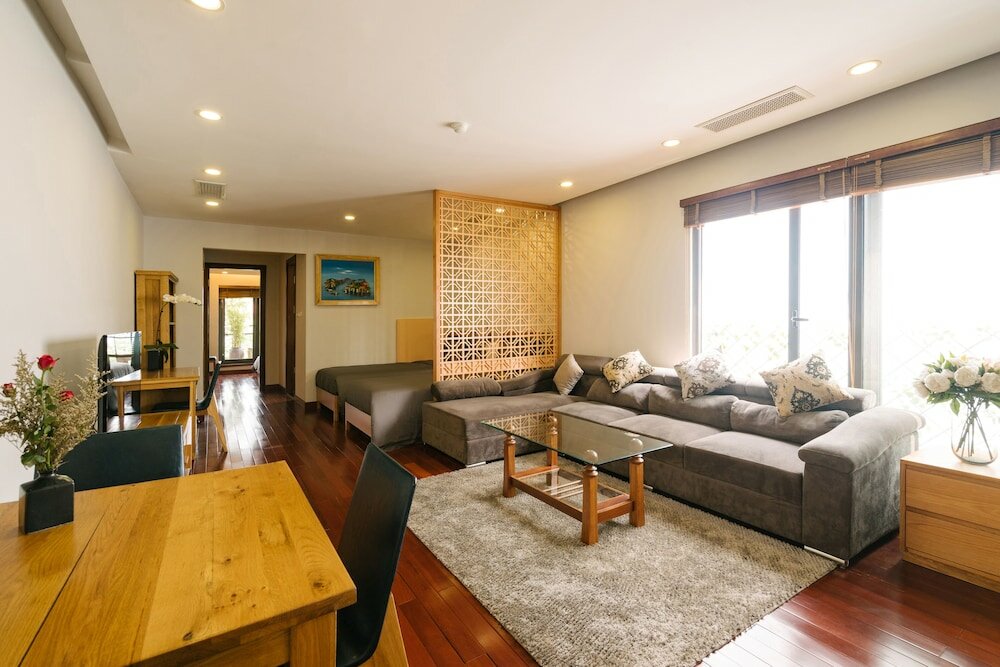 Фото Zody Premium Apartment