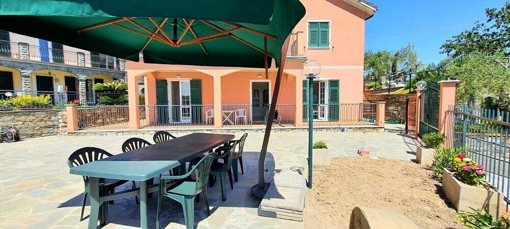 Фото Casa del Sole- Bluchalet