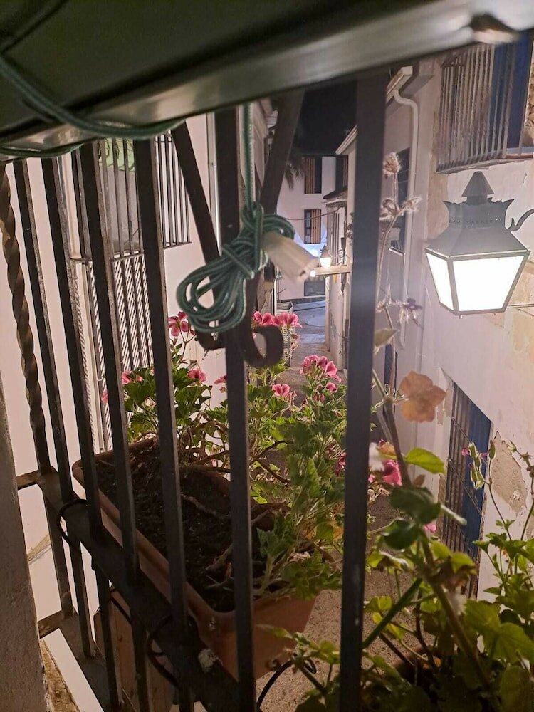 Фото Calleja de La Pimentera