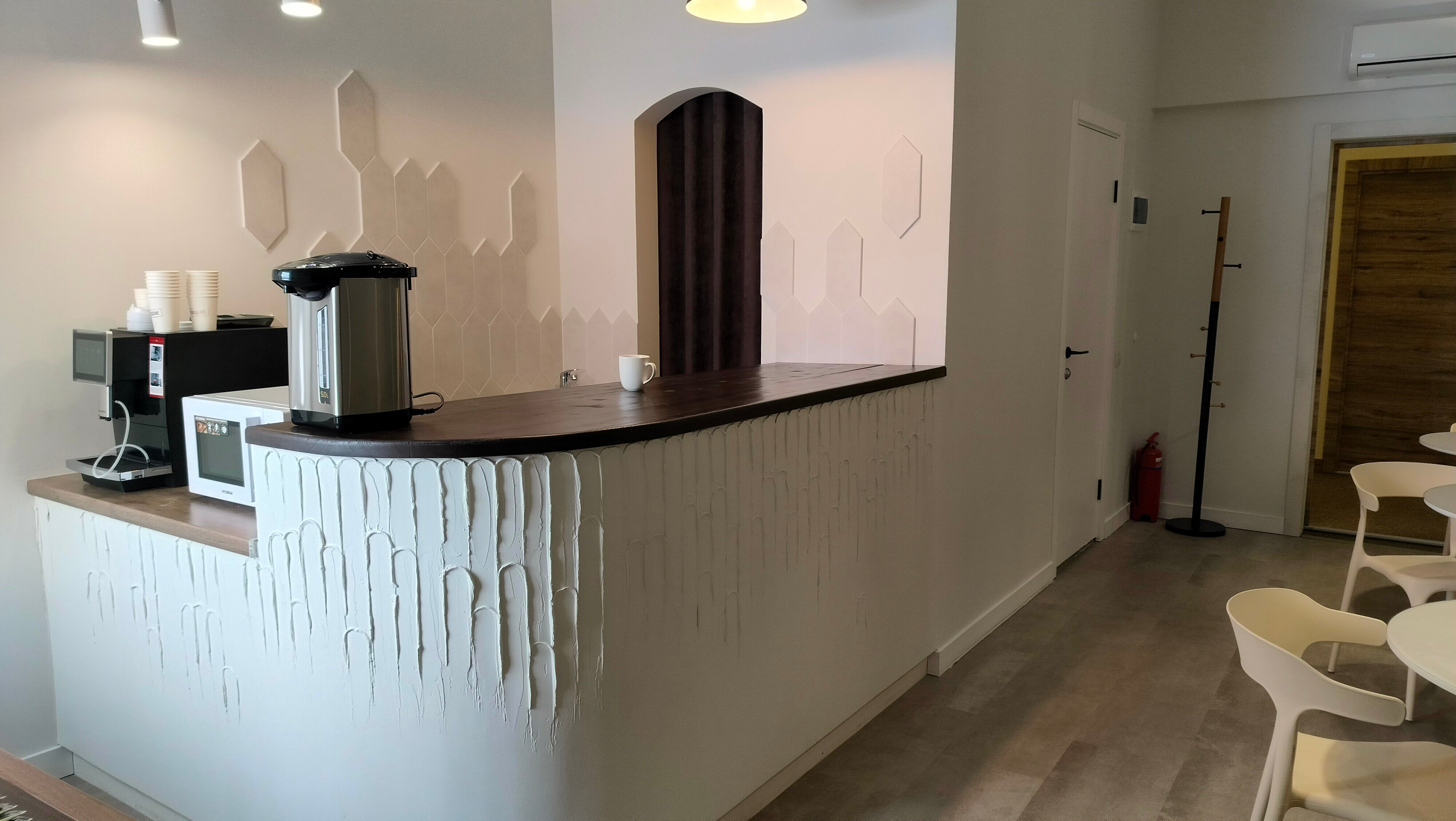 Фото Городские