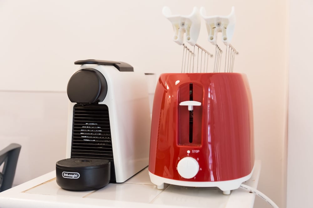 Фото I Cantoni di Roma Guest House