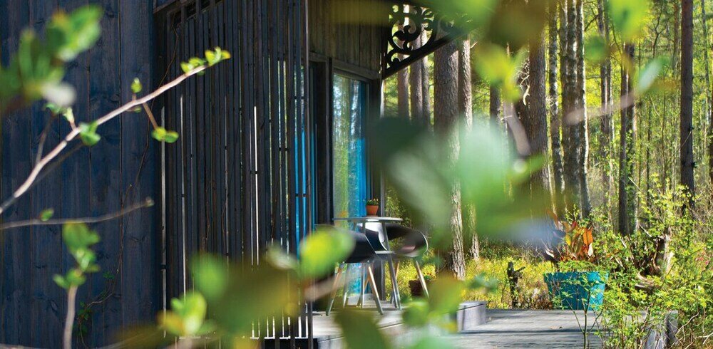 Фото Rabarberi Lv — SeaSide Village