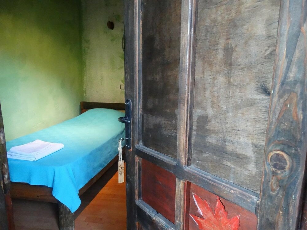 Фото Simurg Evleri Olympos