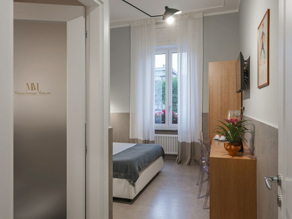 Фото Maison Boutique Matteotti