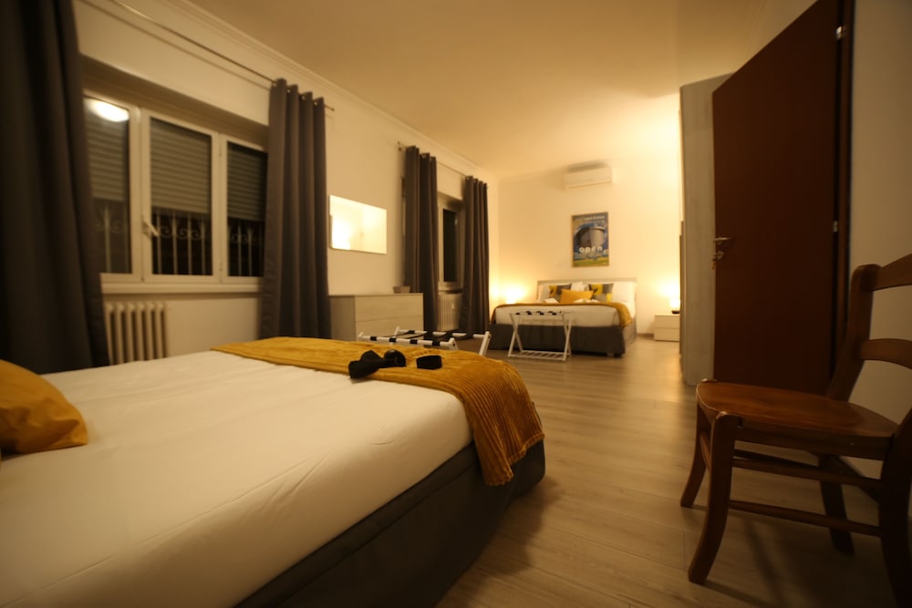 Фото Appia Antica Guest House