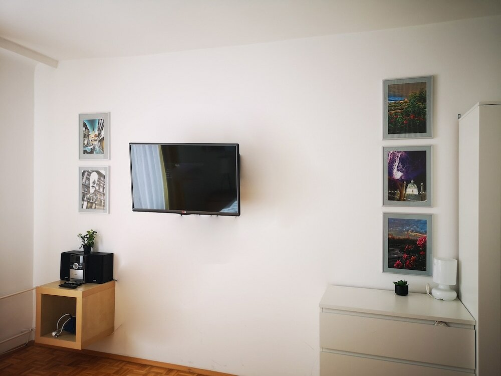 Фото Vienna Studios