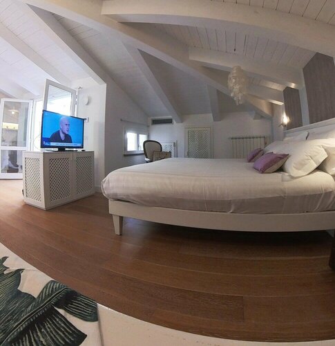 Гостиница Hearthome