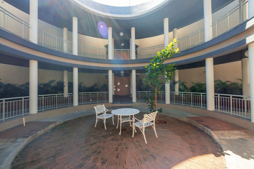 Фото Kshemavana The Wellness Retreat