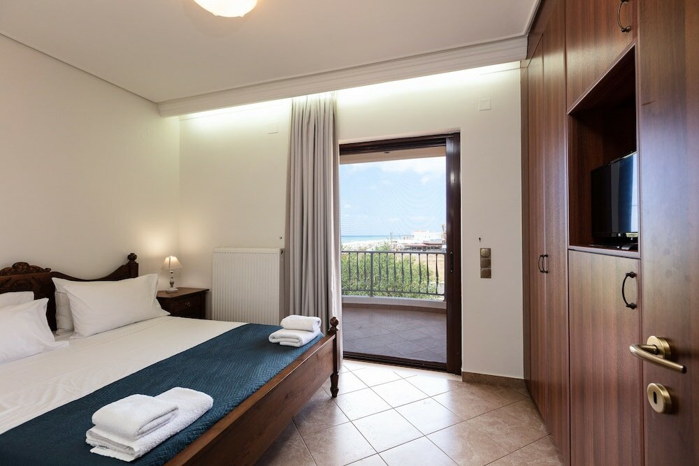 Фото Kahlua Bay Apartments