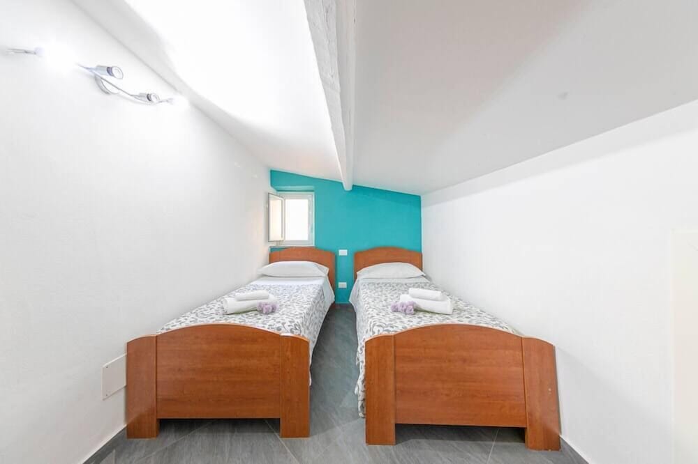 Фото Maremio Apartments