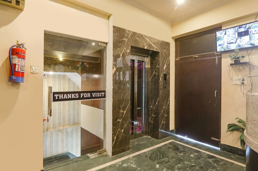 Фото Fabhotel Haidri Inn