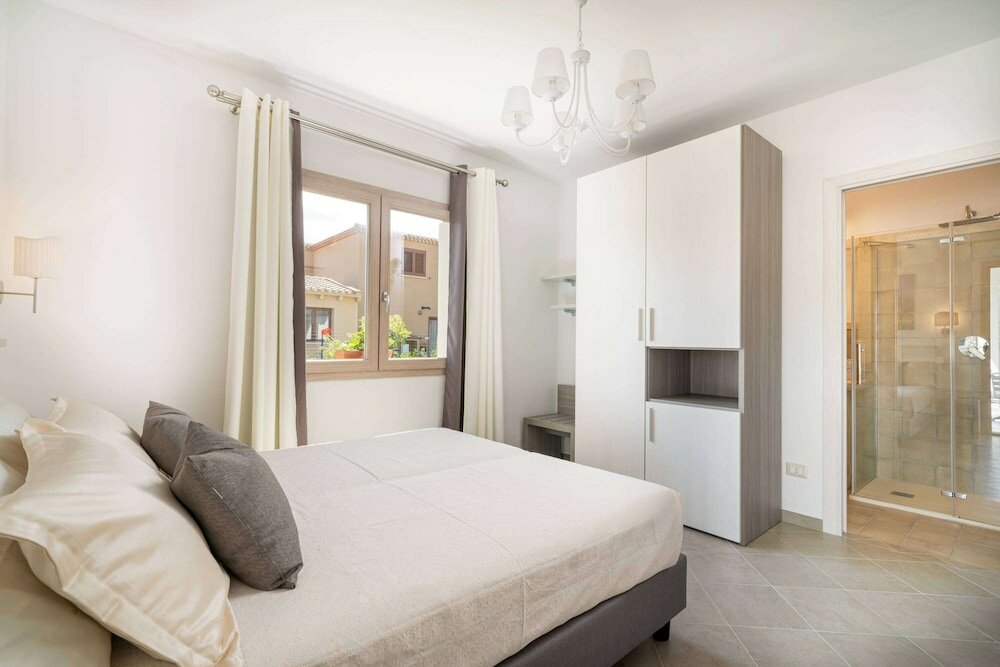 Фото Residenza L'Alzoni