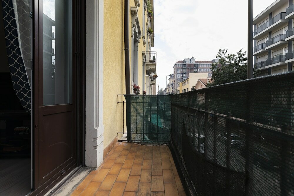 Фото NotaMi - Colorful Apartment Porta Romana