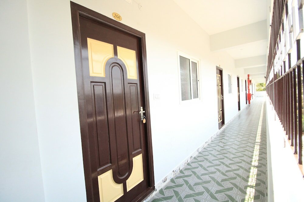 Фото Sri Sathiya Sai Residency