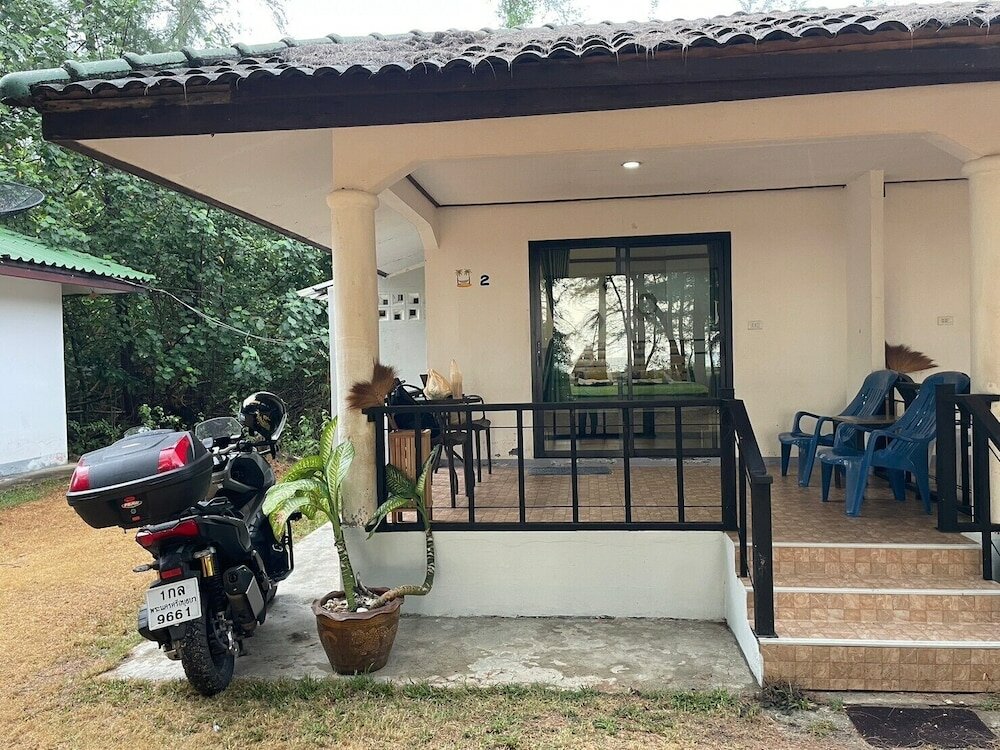 Фото Andaman Peace Resort