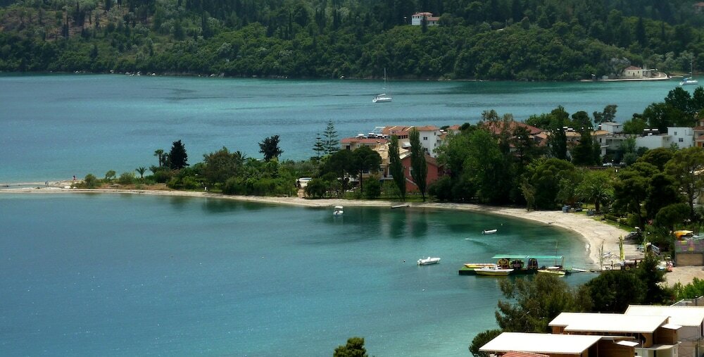 Фото The Beach House